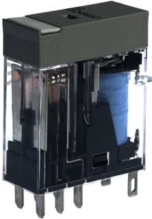 Omron - INDUSTRIAL RELAYS G2R-S Schakelrelais G2Rn8811C