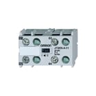 Omron - LOW VOLTAGE SWITCH GEAR OTHER L. VOLT. SWITCH GEAR Hulpcontactblok Hulpcont 1M/1V