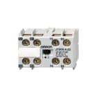 Omron - LOW VOLTAGE SWITCH GEAR OTHER L. VOLT. SWITCH GEAR Toeb./onderd. laagsp.-schakeltechn. Toebeh.Laagsp J73K9004G