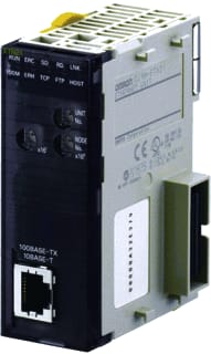 Omron - CONTROL SYSTEMS CJ1 PLC communicatiemodule Plc Comm.Mod Cj1W0274H