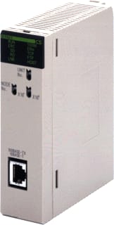 Omron - CONTROL SYSTEMS CS1 PLC communicatiemodule plc com mod cs1detn21d
