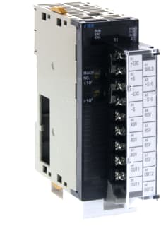 Omron - CONTROL SYSTEMS CJ1 Functie-/technologiemodule v PLC f/t mod plc cj1wf159
