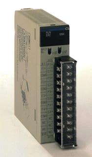 Omron - CONTROL SYSTEMS CS1 Functie-/technologiemodule v PLC cs1wpps01