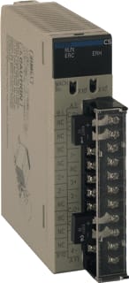 Omron - CONTROL SYSTEMS CS1 PLC analoge in- en uitgangsmodule cs1wpts03