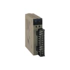 Omron - CONTROL SYSTEMS CS1 PLC analoge in- en uitgangsmodule cs1wpts03