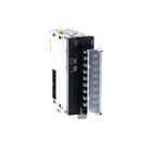 Omron - CONTROL SYSTEMS CJ1 PLC analoge in- en uitgangsmodule plcanalmo 8ui 13bit schrf