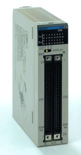 Omron - CONTROL SYSTEMS CS1 PLC digitale in- en uitgangsmodule cs1wmd291chn