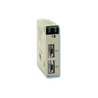 Omron - CONTROL SYSTEMS CS1 PLC communicatiemodule plc comm.mod cs1w0383a