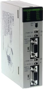 Omron - CONTROL SYSTEMS CS1 PLC communicatiemodule plc comm.mod cs1w0392m