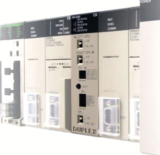 Omron - CONTROL SYSTEMS CS1 Toebeh./onderdelen voor besturingen toebeh best cs1ddpl02d