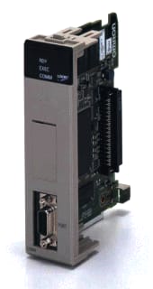 Omron - CONTROL SYSTEMS CS1 Functie-/technologiemodule v PLC cs1wlcb05gtc