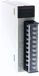 Omron - CONTROL SYSTEMS CS1 PLC digitale in- en uitgangsmodule Plc I/O Mod Cs1Wid211Chn