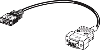 Omron - CONTROL SYSTEMS ACCESSORIES CONTROL SYSTEMS PLC verbindingskabel Plc Toebh. Cs1W-Cn223