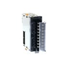 Omron - CONTROL SYSTEMS CJ1 PLC digitale in- en uitgangsmodule Plc I/O Mod Cj1Wod202.1