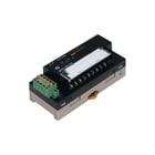 Omron - REMOTE I/O DRT (Device Net) Veldbus dec. peri. digi in/uitg.mod Digi In/Uitg Drt27012E
