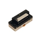 Omron - REMOTE I/O CRT (COMPONET) Veldbus dec. peri. digi in/uitg.mod Digi In/Uitg Crt13004M