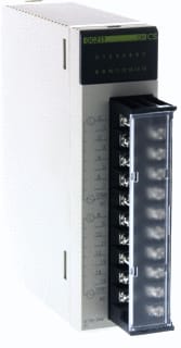 Omron - CONTROL SYSTEMS CS1 PLC digitale in- en uitgangsmodule plc i/o mod cs1woc211chn