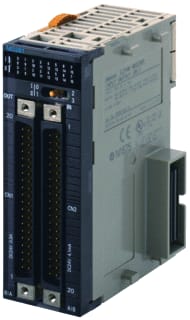 Omron - CONTROL SYSTEMS CJ1 PLC digitale in- en uitgangsmodule plc i/o mod cj1wmd261
