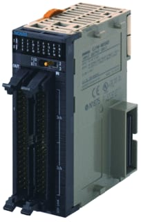 Omron - CONTROL SYSTEMS CJ1 PLC digitale in- en uitgangsmodule plc i/o mod cj1wmd563