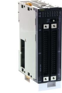 Omron - CONTROL SYSTEMS CJ1 PLC digitale in- en uitgangsmodule plc i/o mod cj1wod261chn
