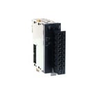 Omron - CONTROL SYSTEMS CJ1 PLC analoge in- en uitgangsmodule Plc I/O Mod Cj1W9017E
