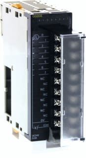 Omron - CONTROL SYSTEMS CJ1 PLC digitale in- en uitgangsmodule plc i/o mod cj1wod203