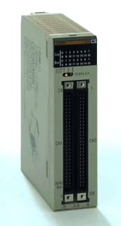 Omron - CONTROL SYSTEMS CS1 PLC digitale in- en uitgangsmodule plc i/o mod cs1wid291chn