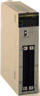 Omron - CONTROL SYSTEMS CS1 PLC digitale in- en uitgangsmodule plc i/o mod cs1wod262