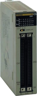 Omron - CONTROL SYSTEMS CS1 PLC digitale in- en uitgangsmodule cs1wod292