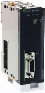 Omron - CONTROL SYSTEMS CJ1 PLC communicatiemodule Plc Comm Mod Cj1W9006M