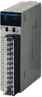 Omron - CONTROL SYSTEMS CS1 PLC analoge in- en uitgangsmodule Plc I/O Mod Cs1W0194D
