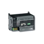 Omron - CONTROL SYSTEMS CP1 PLC basiseenheid plc basis cp1hx40dtd