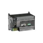Omron - CONTROL SYSTEMS CP1 PLC basiseenheid Plc Cj1H-X40Dti-D 320I/O
