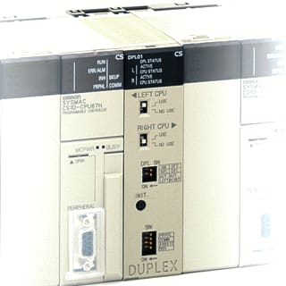 Omron - CONTROL SYSTEMS CS1 Toebeh./onderdelen voor besturingen toebeh best cs1ddpl01