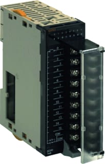 Omron - CONTROL SYSTEMS CJ1 PLC digitale in- en uitgangsmodule Plc I/O Mod Cj1Widp01.1