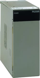 Omron - CONTROL SYSTEMS C200H-Alfa PLC voedingsmodule plc voed 3ghw1098b