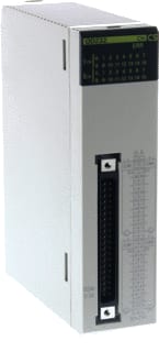 Omron - CONTROL SYSTEMS CS1 PLC digitale in- en uitgangsmodule Plc I/O Mod Cs1Wod232Chn