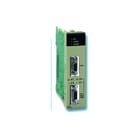 Omron - CONTROL SYSTEMS CS1 PLC communicatiemodule plc comm.mod cs1w0382c