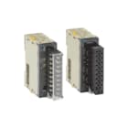 Omron - CONTROL SYSTEMS CJ1 PLC analoge in- en uitgangsmodule Plc I/O Mod.Cj1W-Ad081-V1