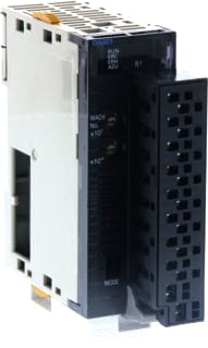 Omron - CONTROL SYSTEMS CJ1 PLC analoge in- en uitgangsmodule Plc I/O Mod Cj1W9014M