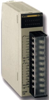 Omron - CONTROL SYSTEMS CS1 PLC digitale in- en uitgangsmodule cs1wint01