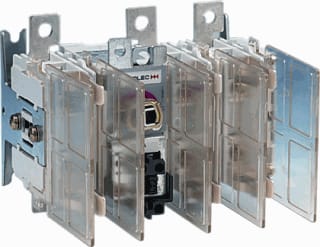 Eaton - QSA Patroonlastscheider Patrnlsts Qsa250N-2/1