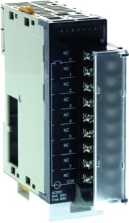 Omron - CONTROL SYSTEMS CJ1 PLC digitale in- en uitgangsmodule plc i/o mod cj1wia201.1