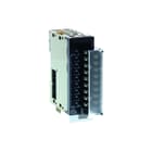 Omron - CONTROL SYSTEMS CJ1 PLC digitale in- en uitgangsmodule plc i/o mod cj1wia201.1