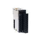 Omron - CONTROL SYSTEMS CJ1 PLC digitale in- en uitgangsmodule Ana I/O 8 Uit Cj1Woc201Sl