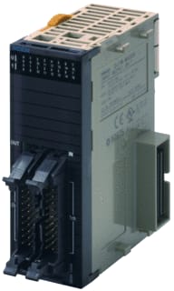 Omron - CONTROL SYSTEMS CJ1 PLC digitale in- en uitgangsmodule plc i/o mod cj1wmd233