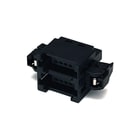 Omron - REMOTE I/O ACCESSORIES REMOTE I/O Toebeh./onderdelen voor besturingen toebeh best dcn4md4