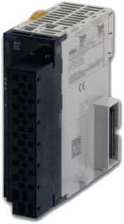 Omron - CONTROL SYSTEMS CJ1 PLC analoge in- en uitgangsmodule Plc I/O Mod Cj1W9060D
