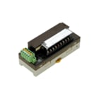 Omron - REMOTE I/O DRT (Device Net) Veldbus dec. peri. digi in/uitg.mod i/o mod drt2-ros16