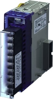 Omron - IN PANEL TC EJ1 Temperatuurmeetrelais temprel ej1ntc4aqq